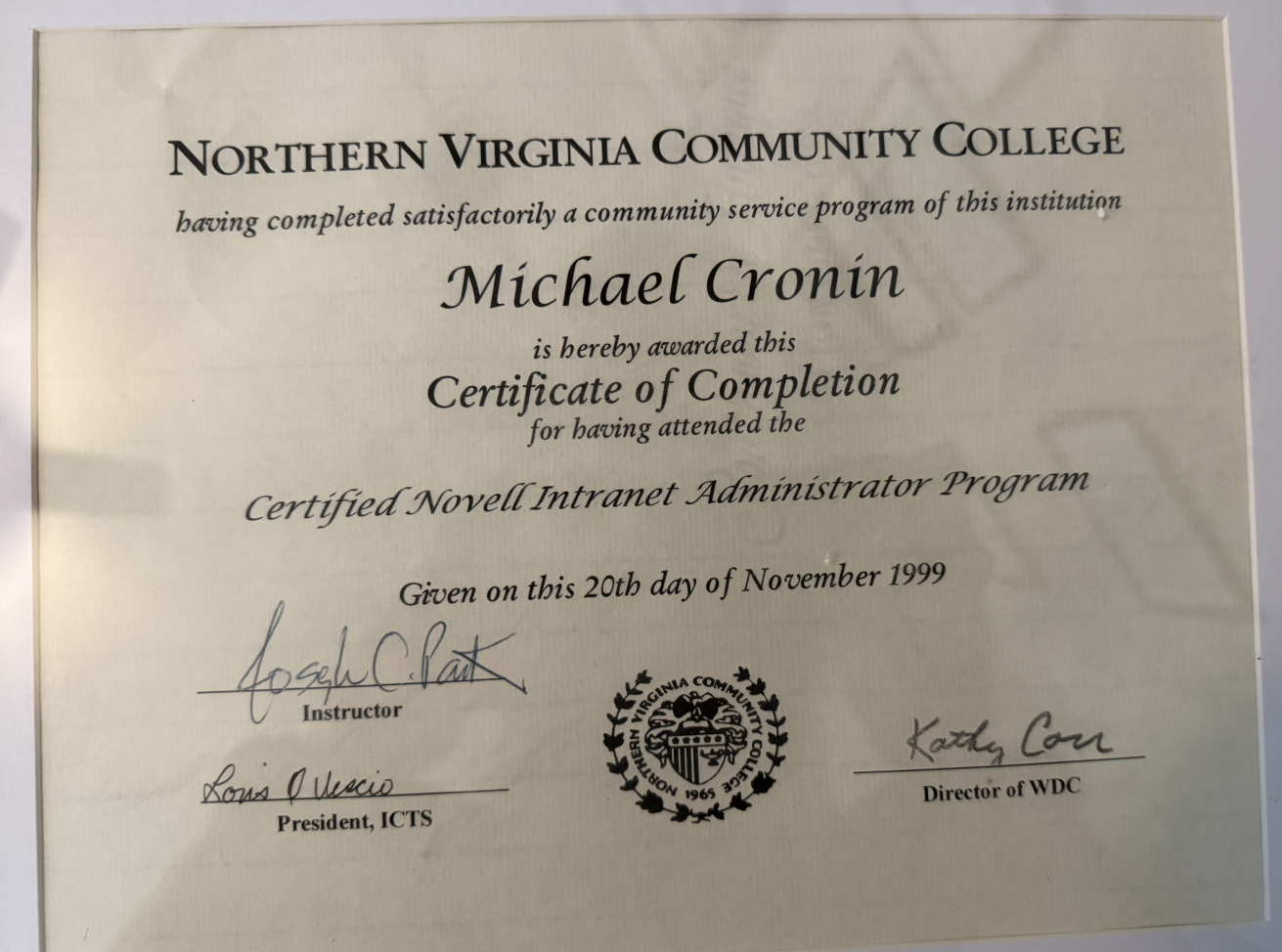 Certified Scrum Product Owner
